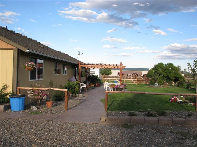 Long Butte Tracts - Residential