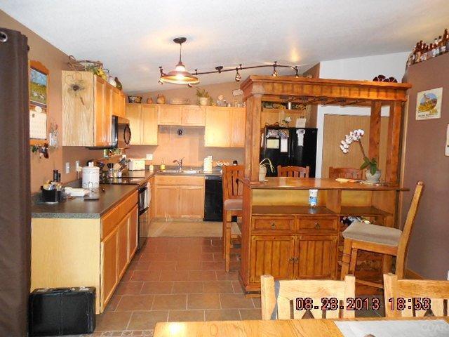 Long Butte Tracts - Residential