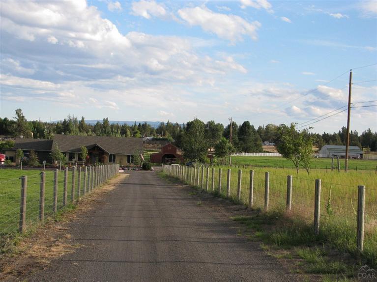 Long Butte Tracts - Residential