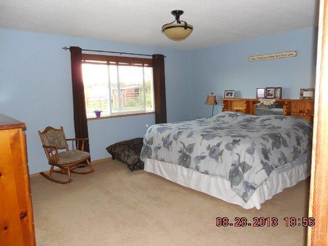 Long Butte Tracts - Residential