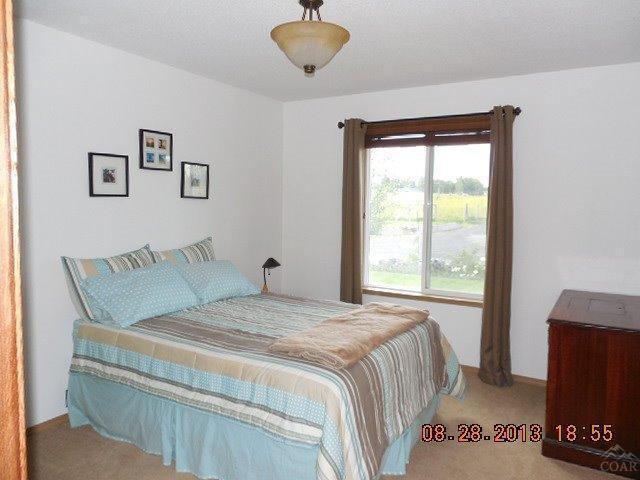 Long Butte Tracts - Residential