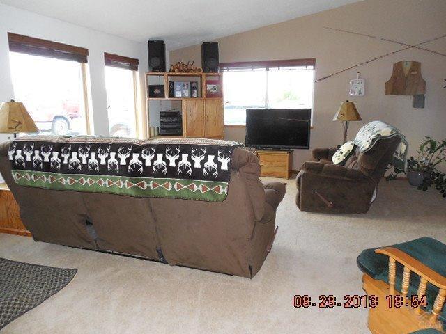 Long Butte Tracts - Residential