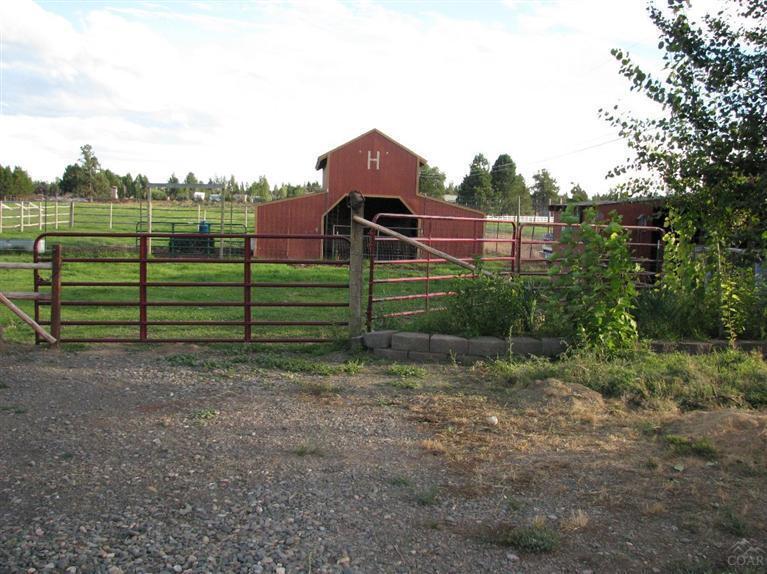 Long Butte Tracts - Residential