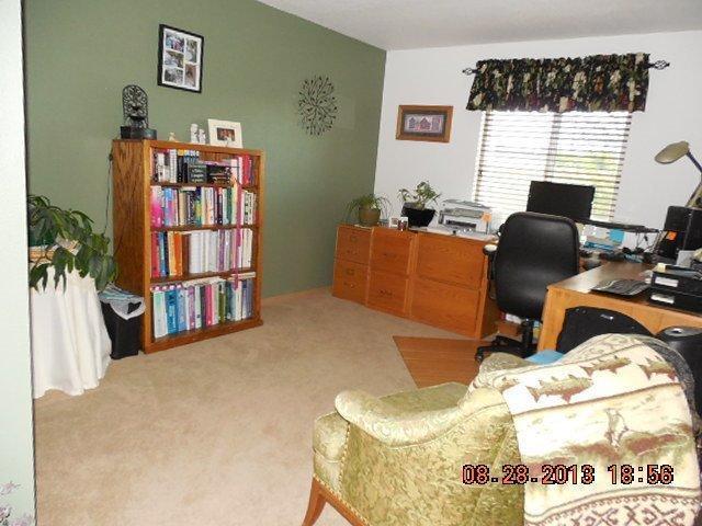 Long Butte Tracts - Residential