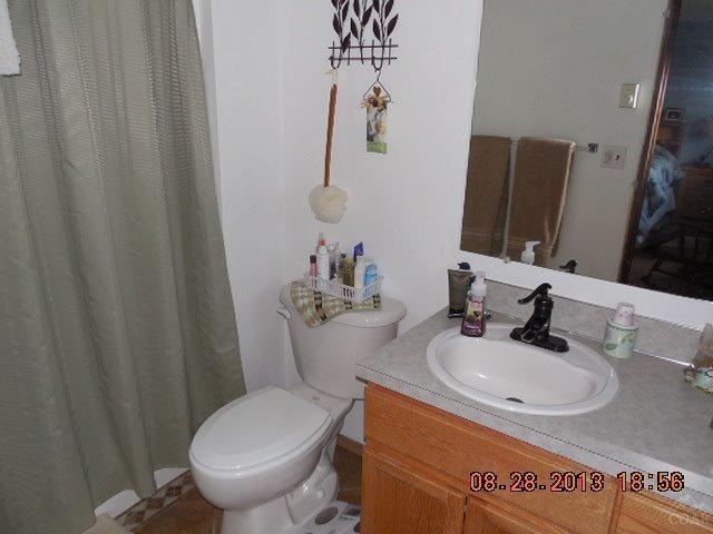 Long Butte Tracts - Residential