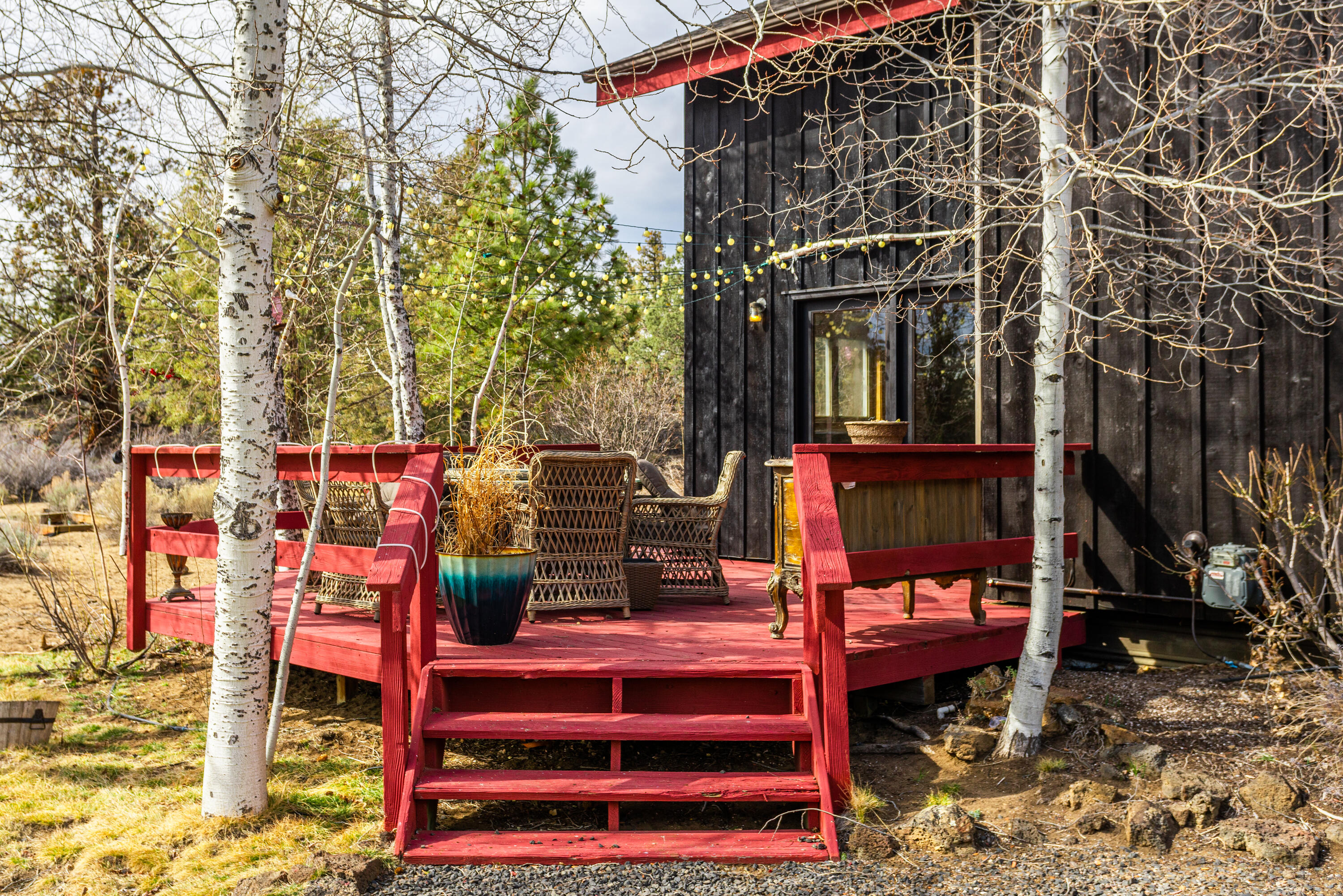 Lovestone Acres - Residential