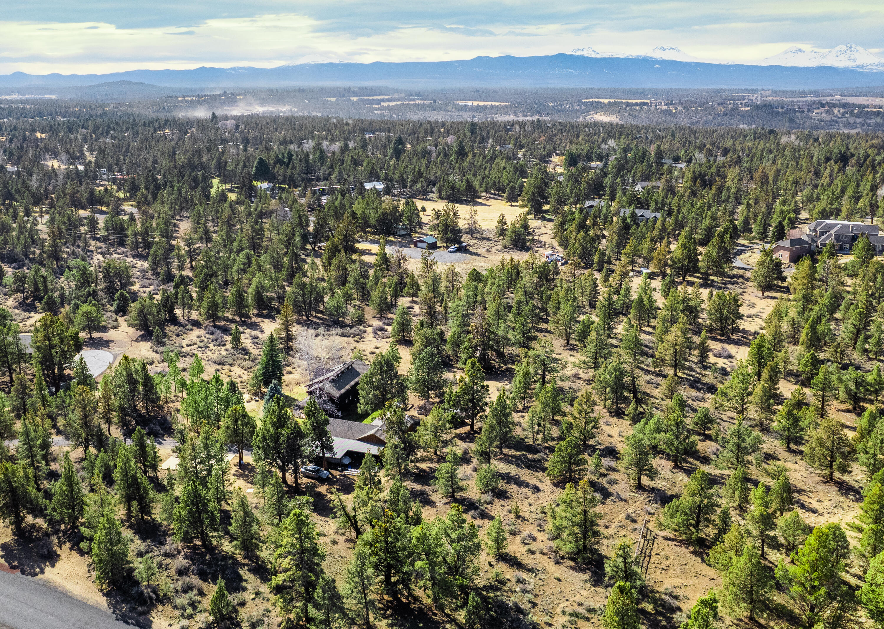 Lovestone Acres - Residential