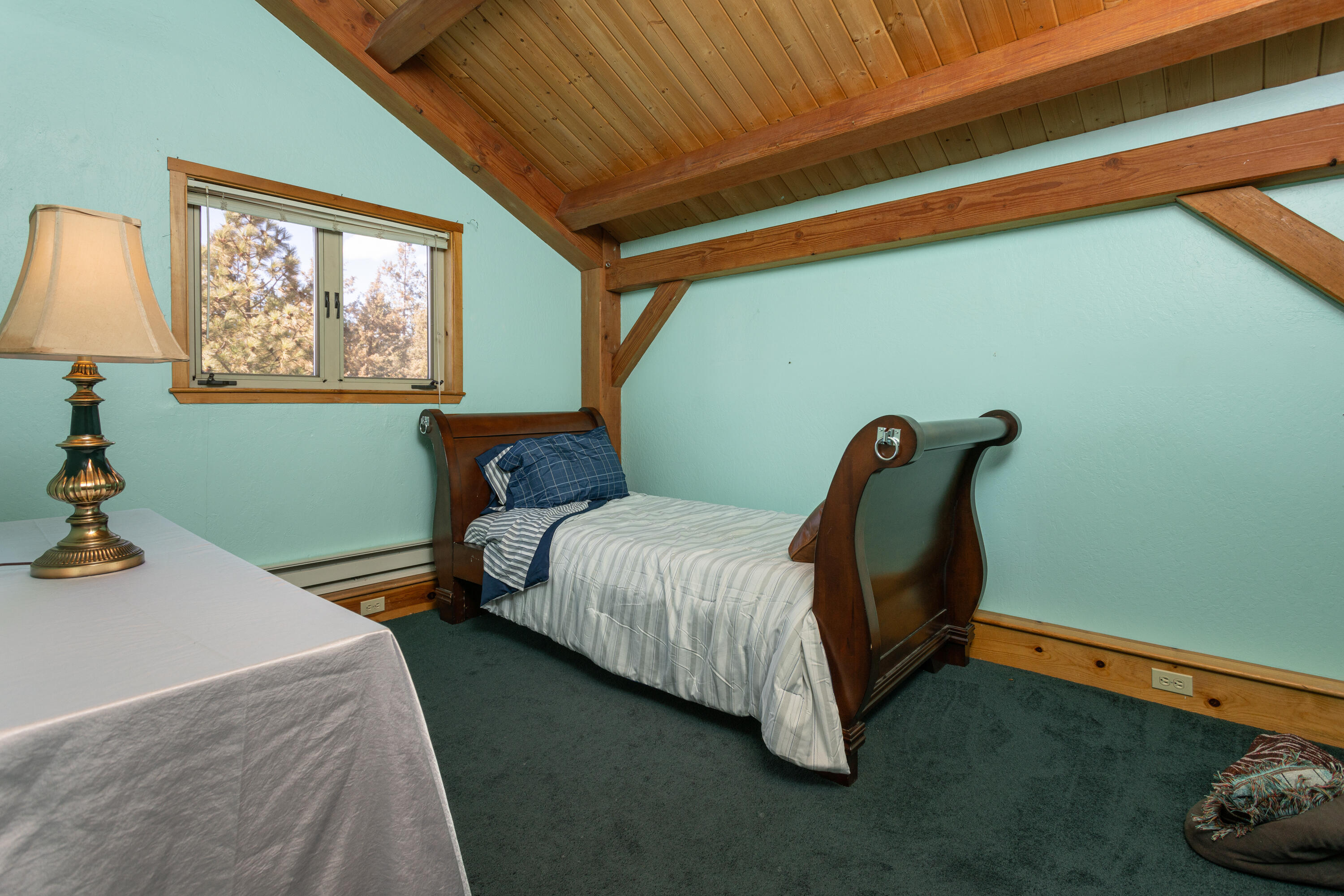 Lovestone Acres - Residential