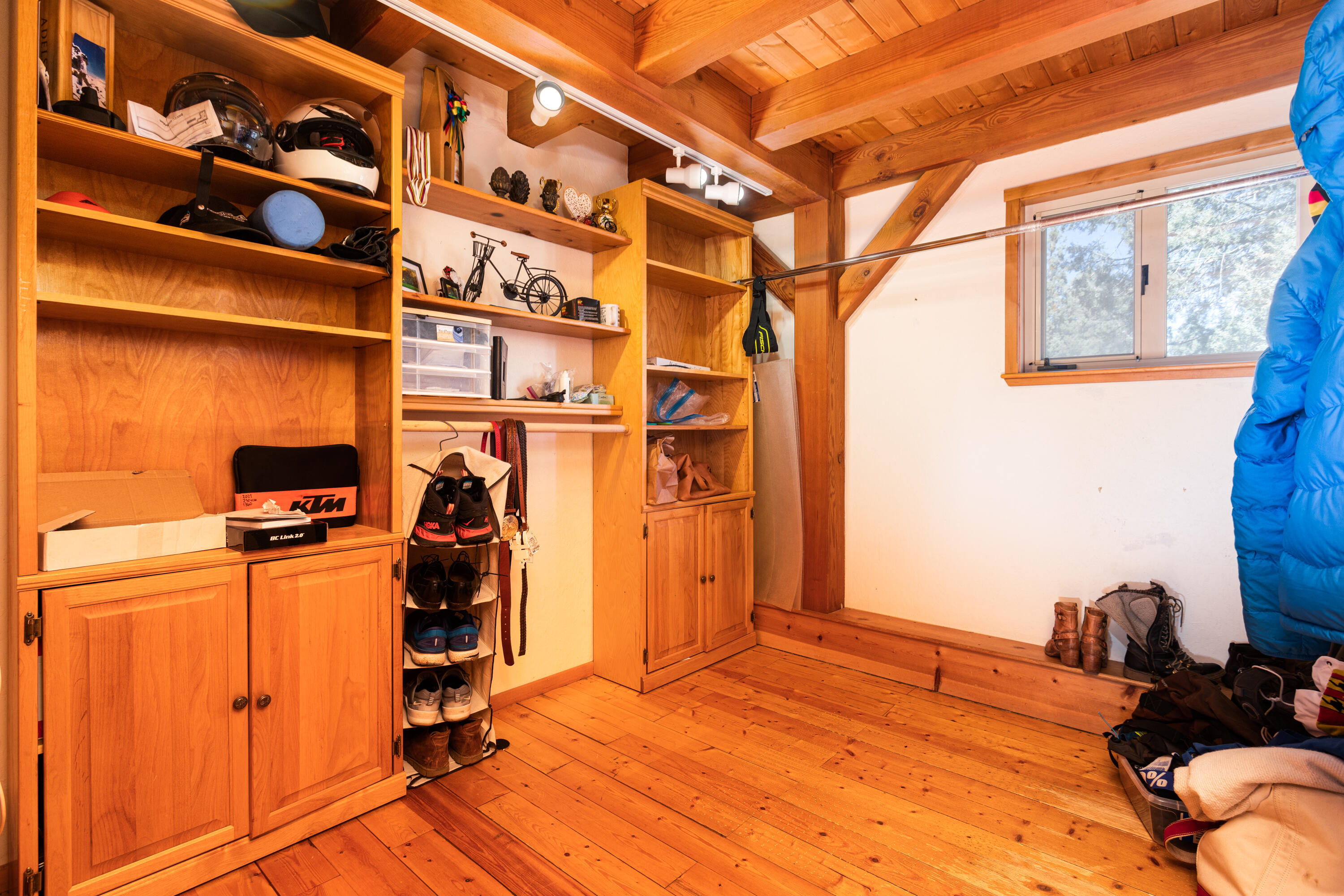 Lovestone Acres - Residential