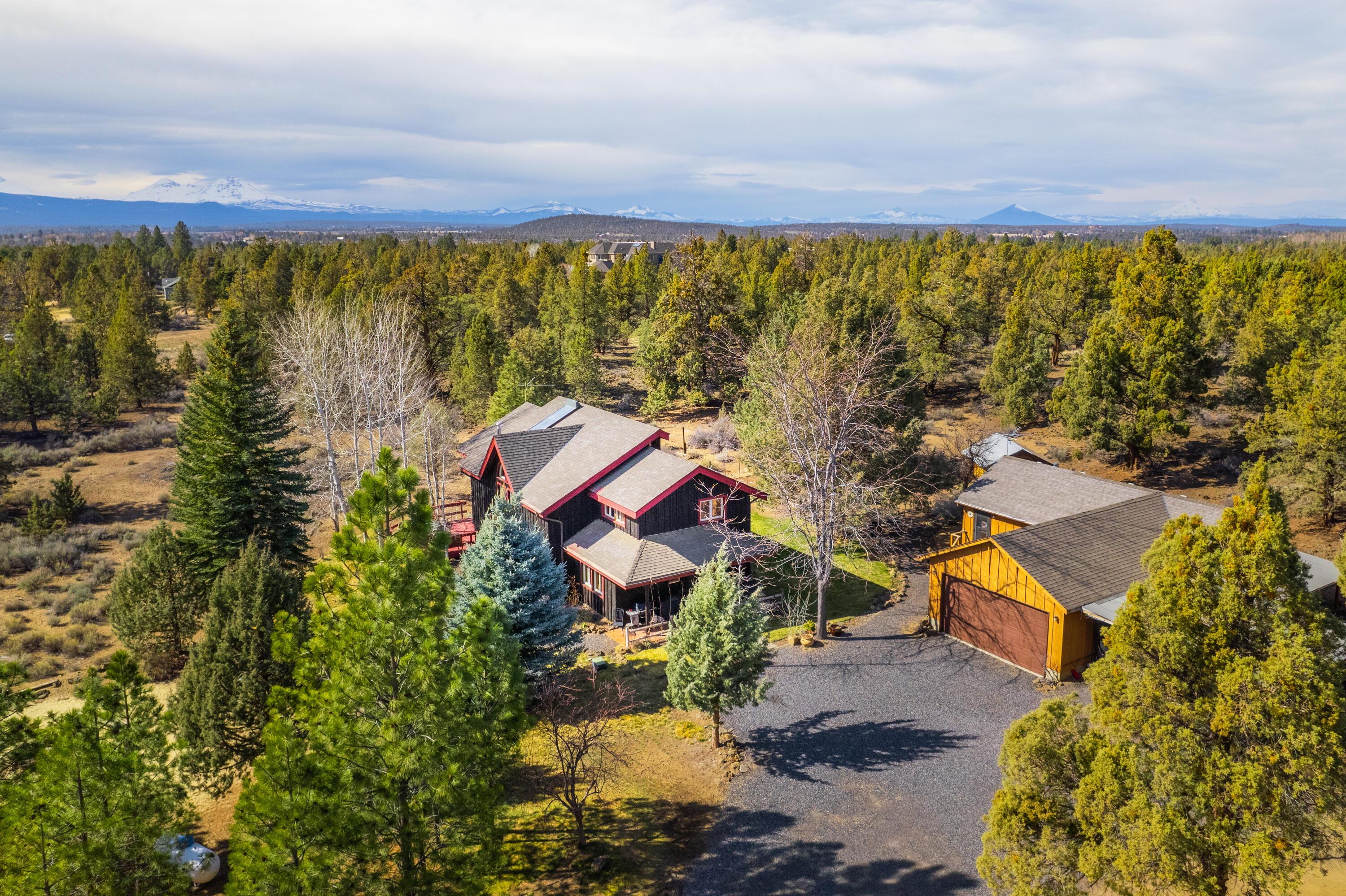 Lovestone Acres - Residential