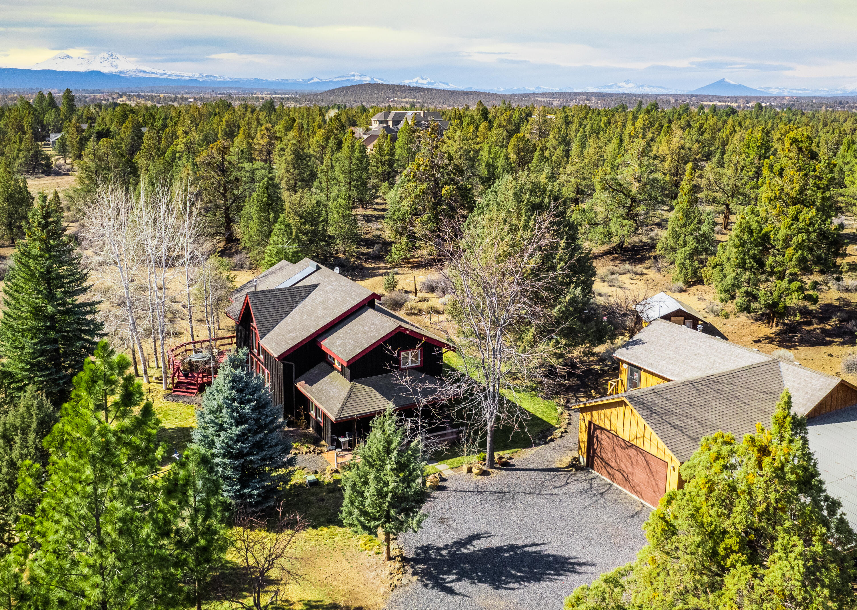 Lovestone Acres - Residential