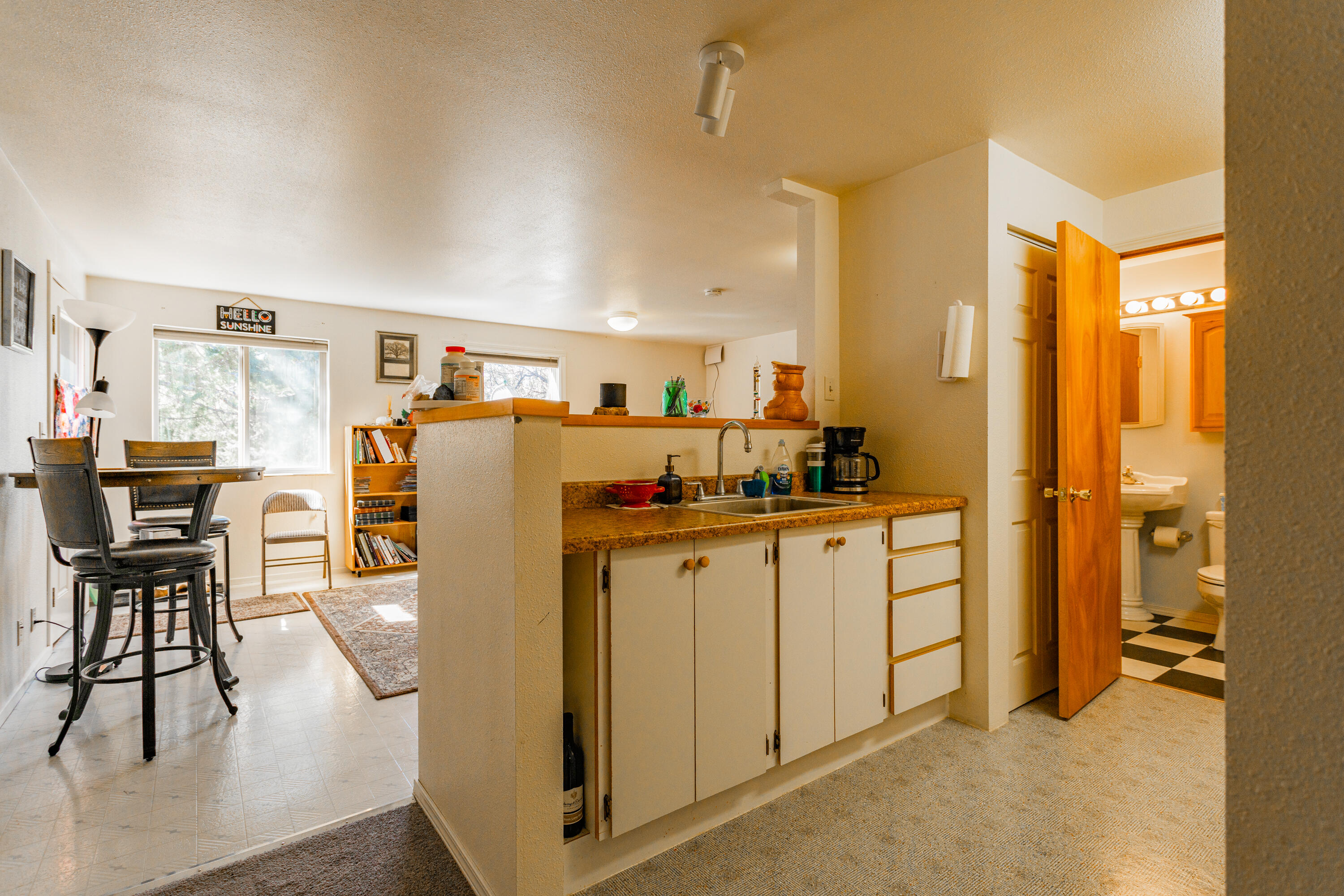 Lovestone Acres - Residential