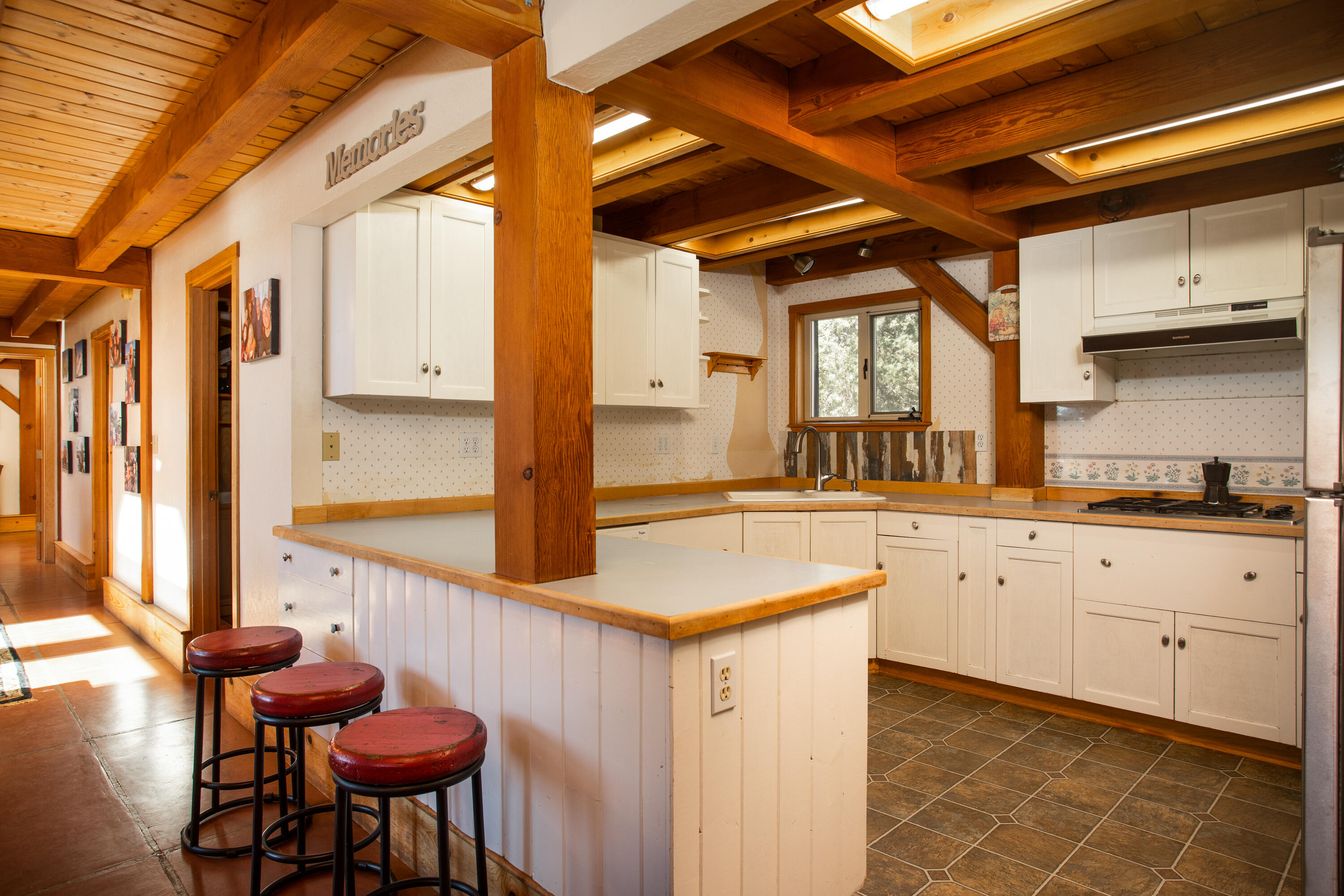 Lovestone Acres - Residential