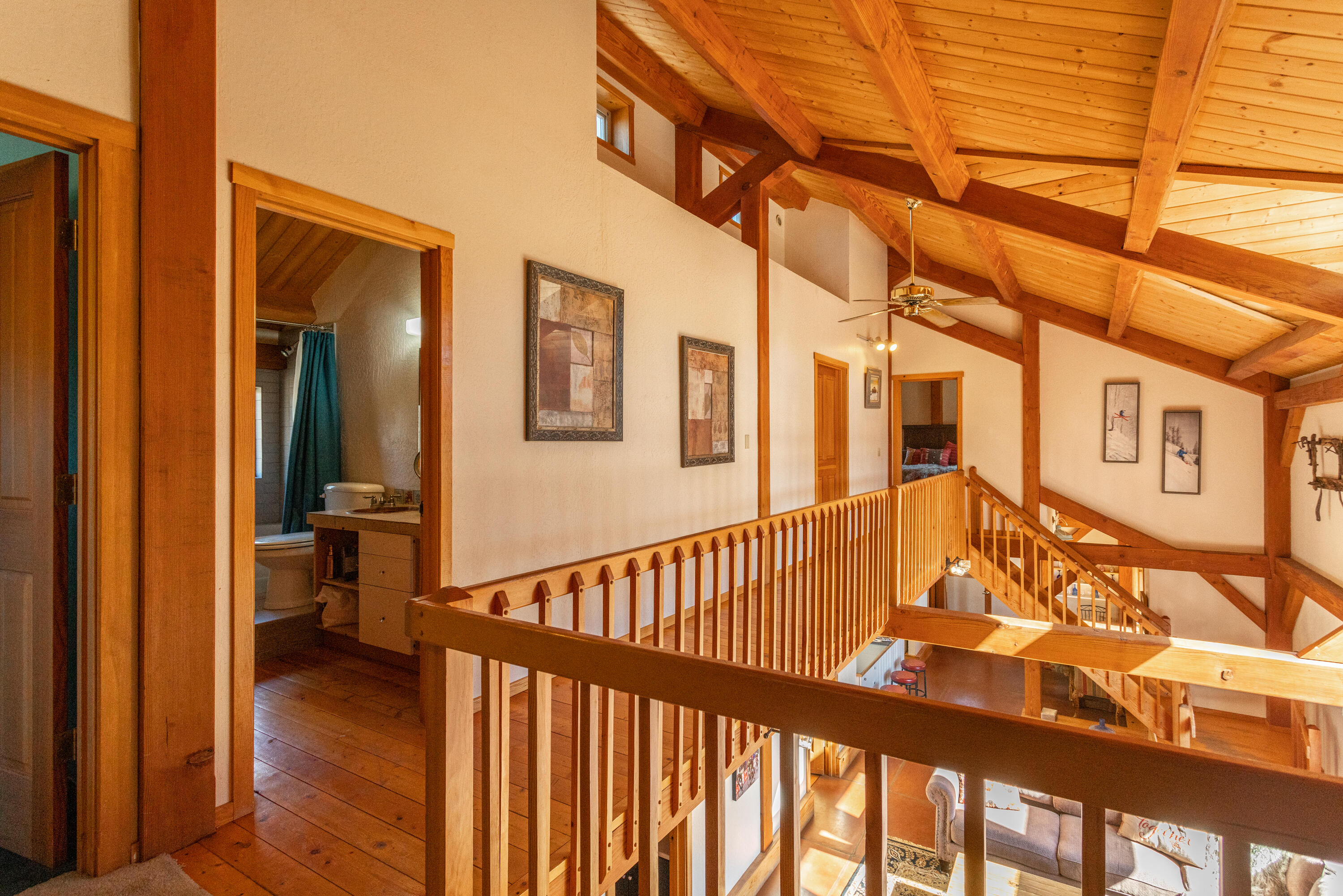 Lovestone Acres - Residential