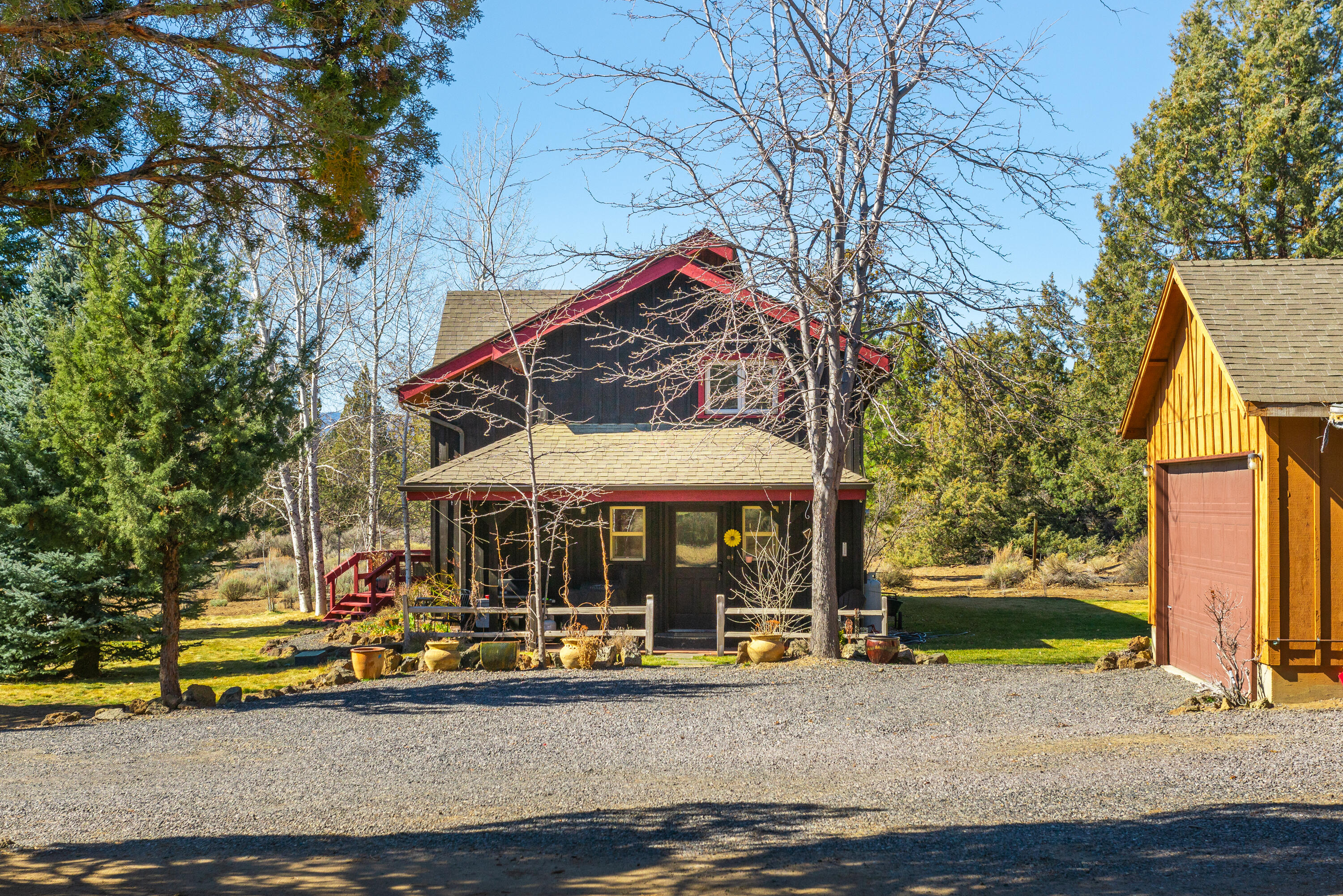 Lovestone Acres - Residential