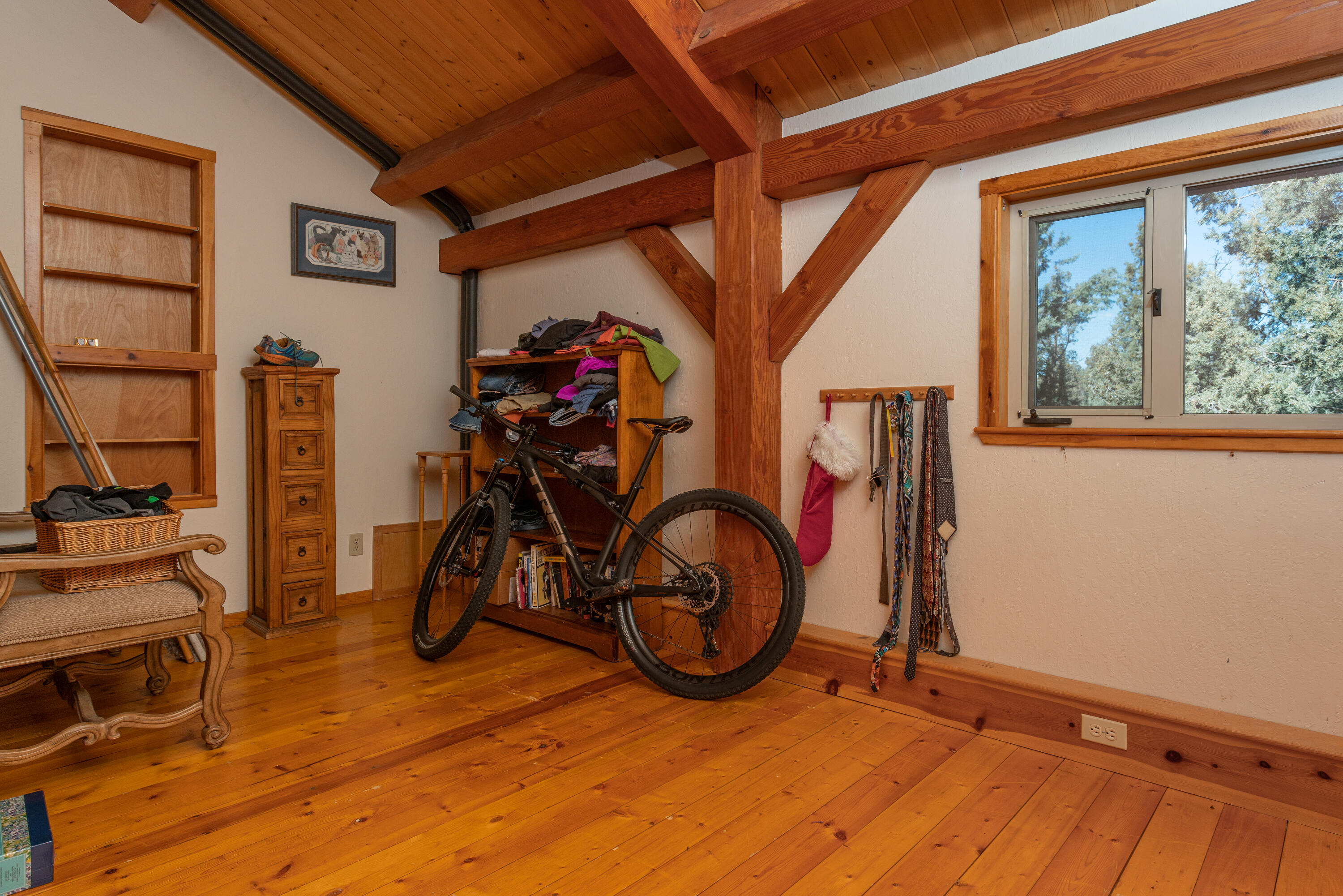 Lovestone Acres - Residential