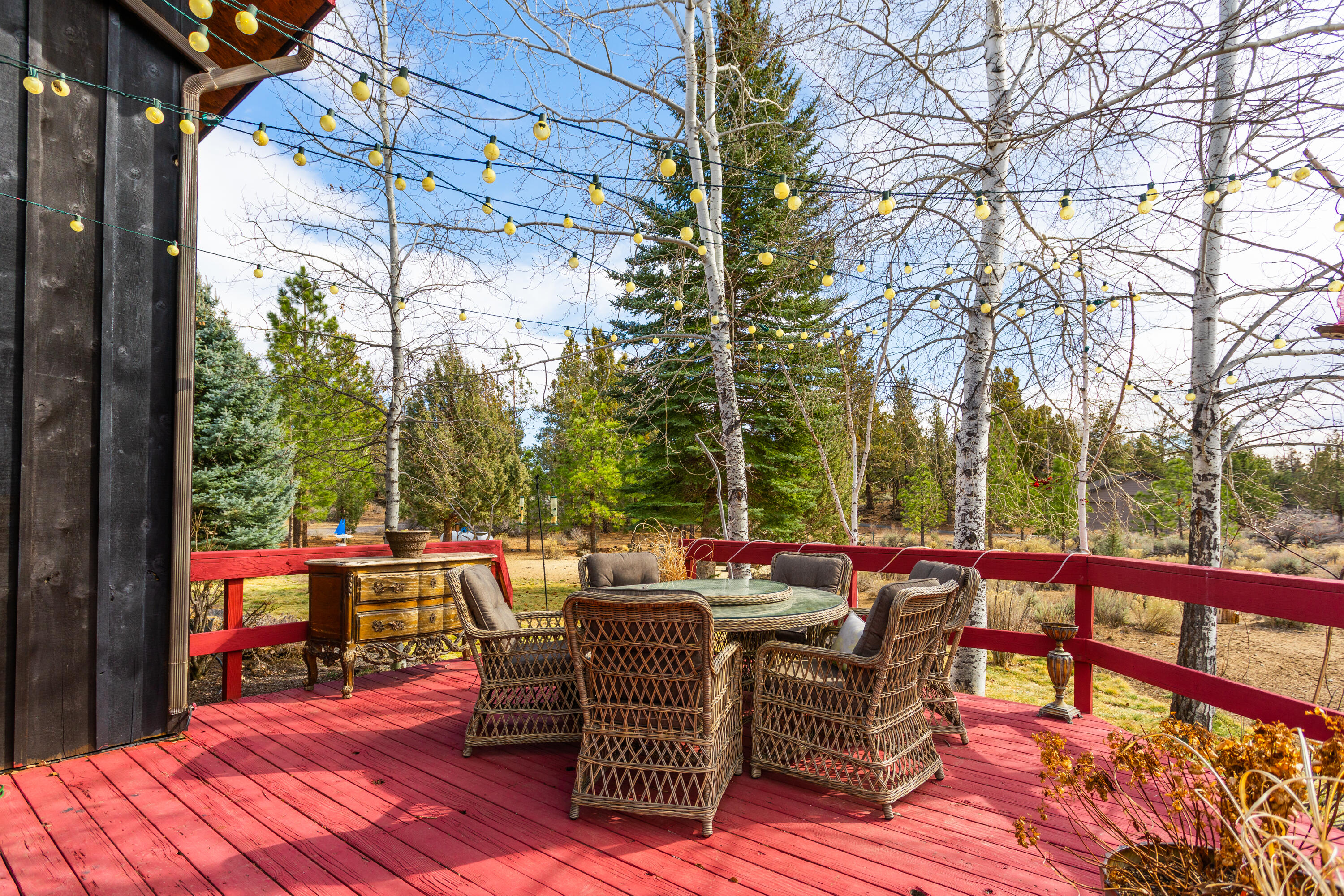 Lovestone Acres - Residential