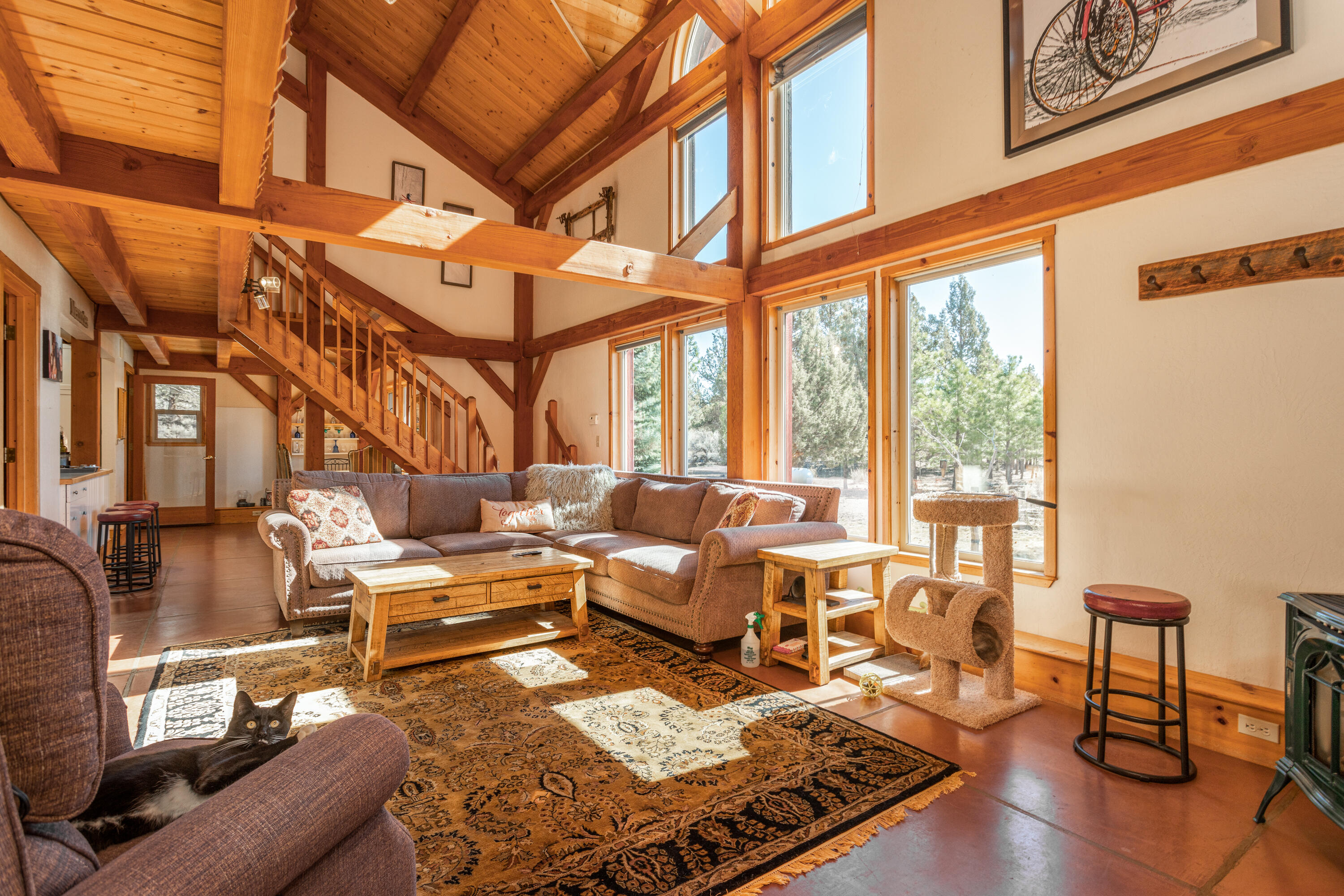 Lovestone Acres - Residential