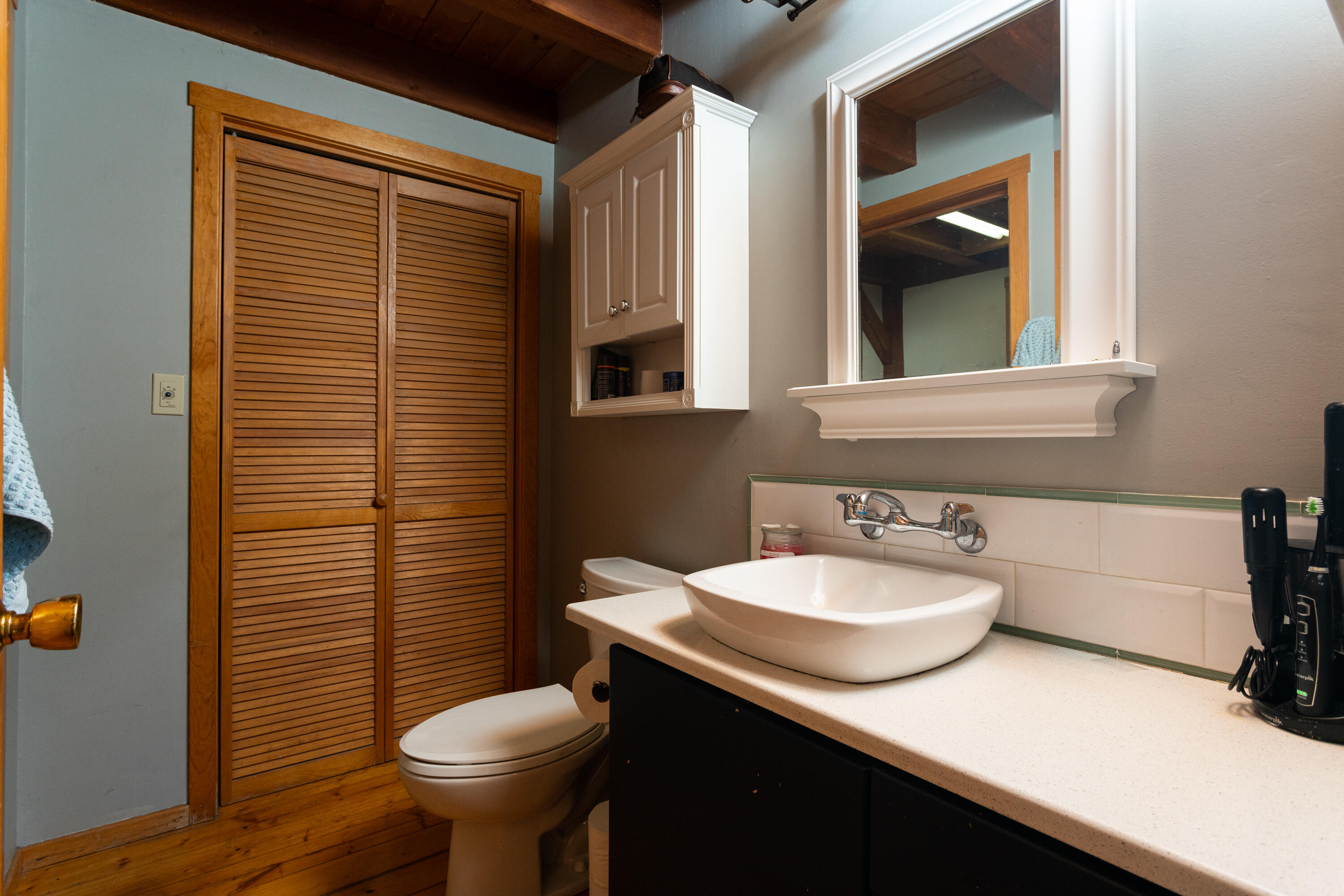 Lovestone Acres - Residential