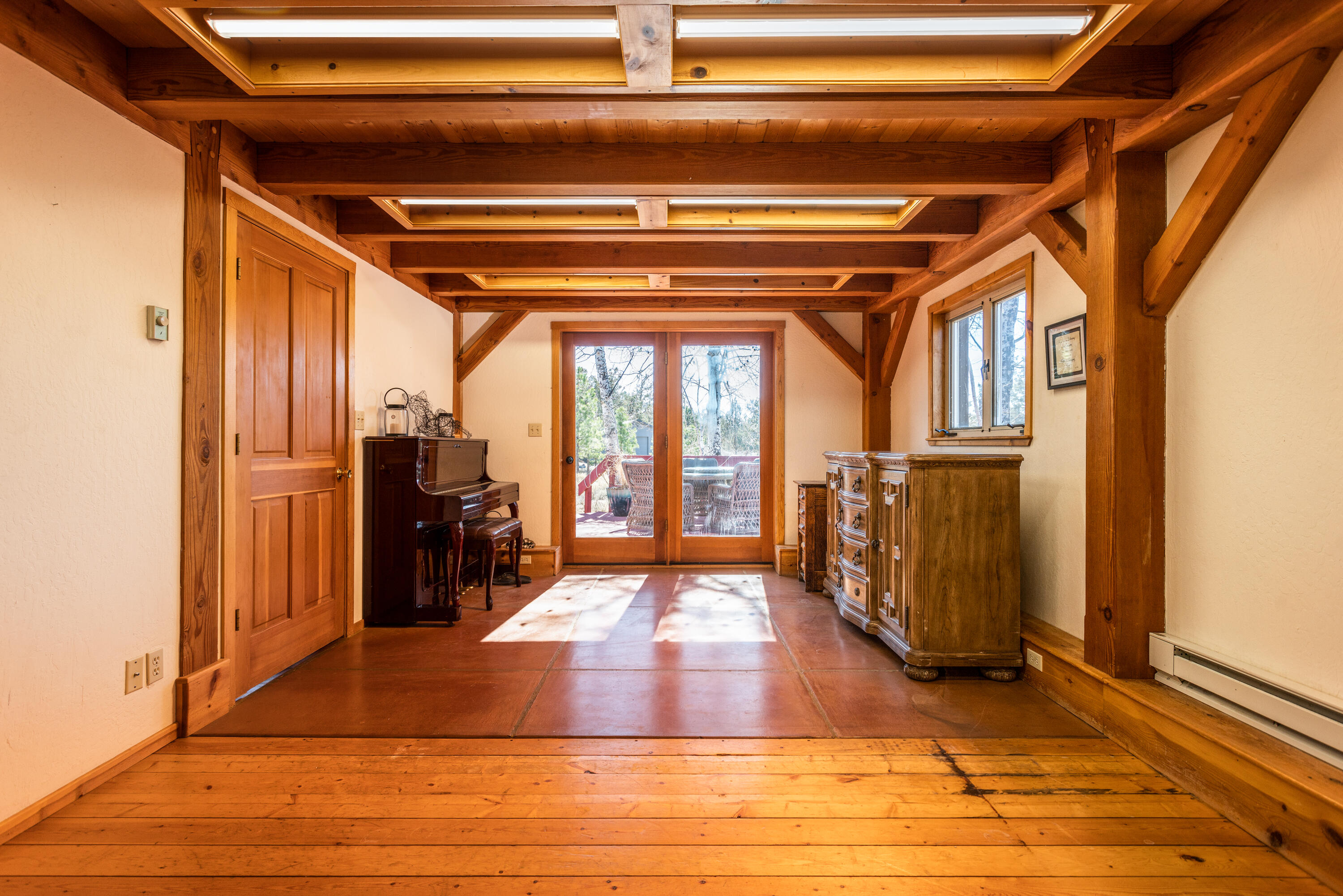 Lovestone Acres - Residential