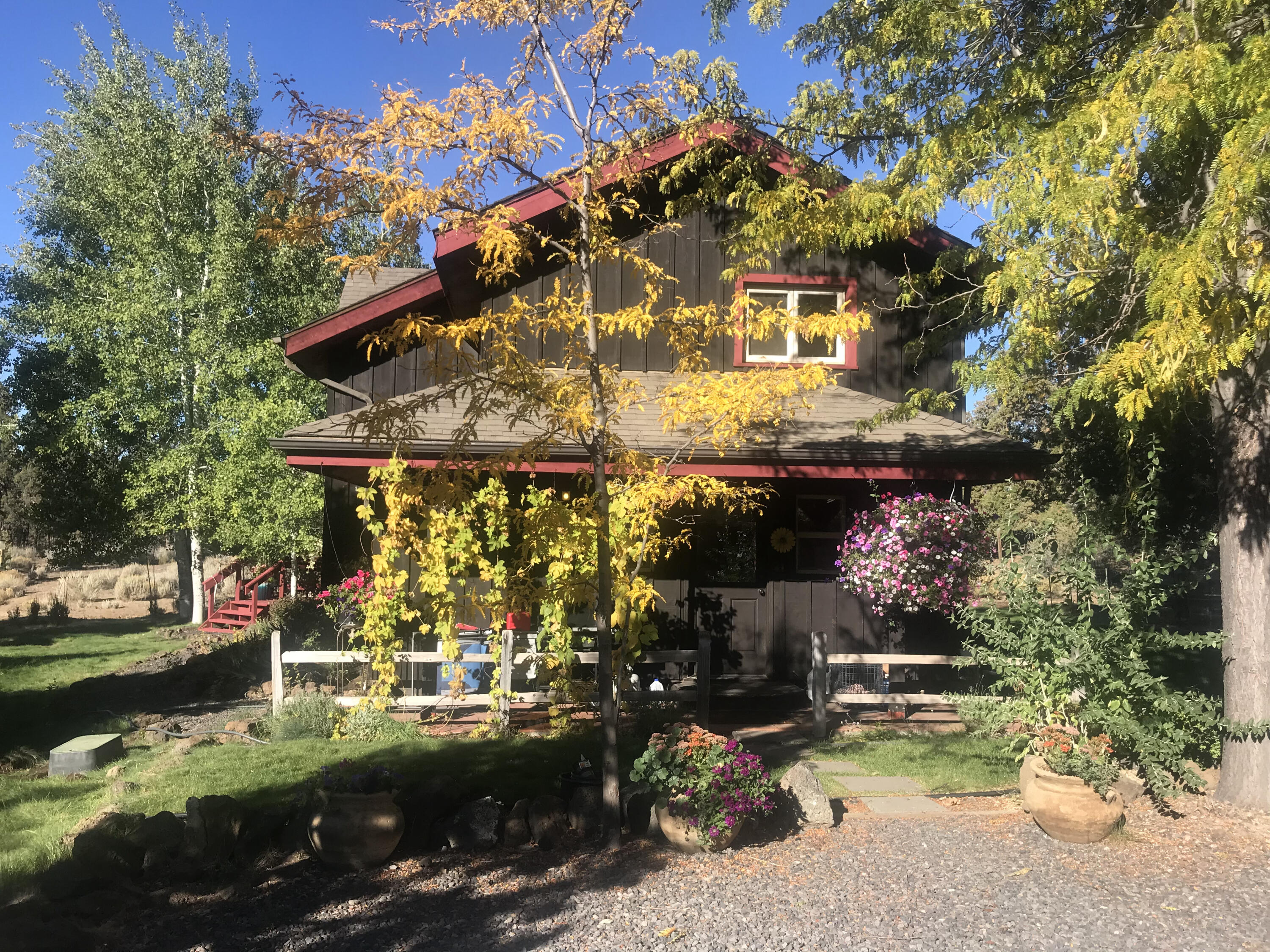 Lovestone Acres - Residential