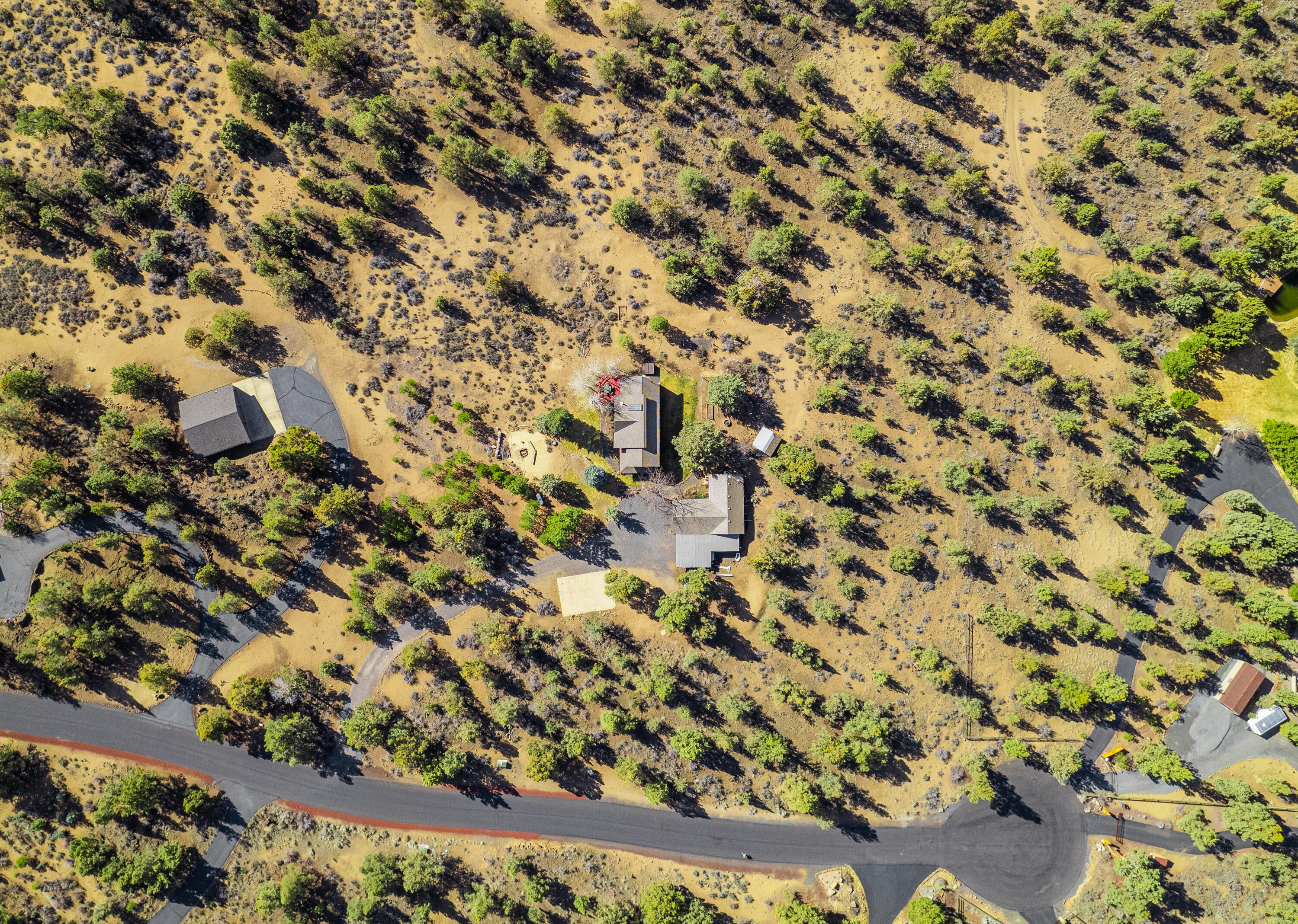 Lovestone Acres - Residential