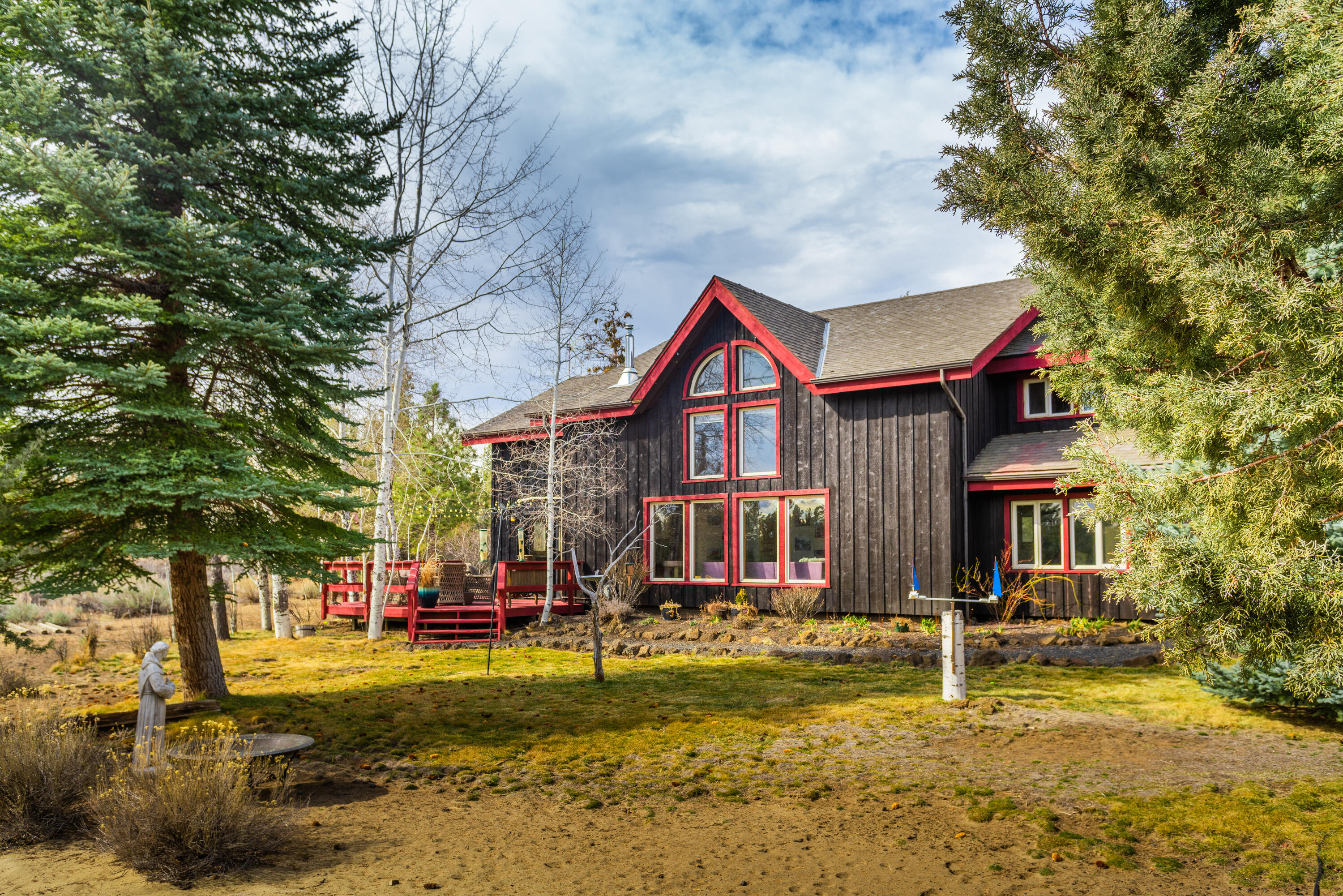 Lovestone Acres - Residential