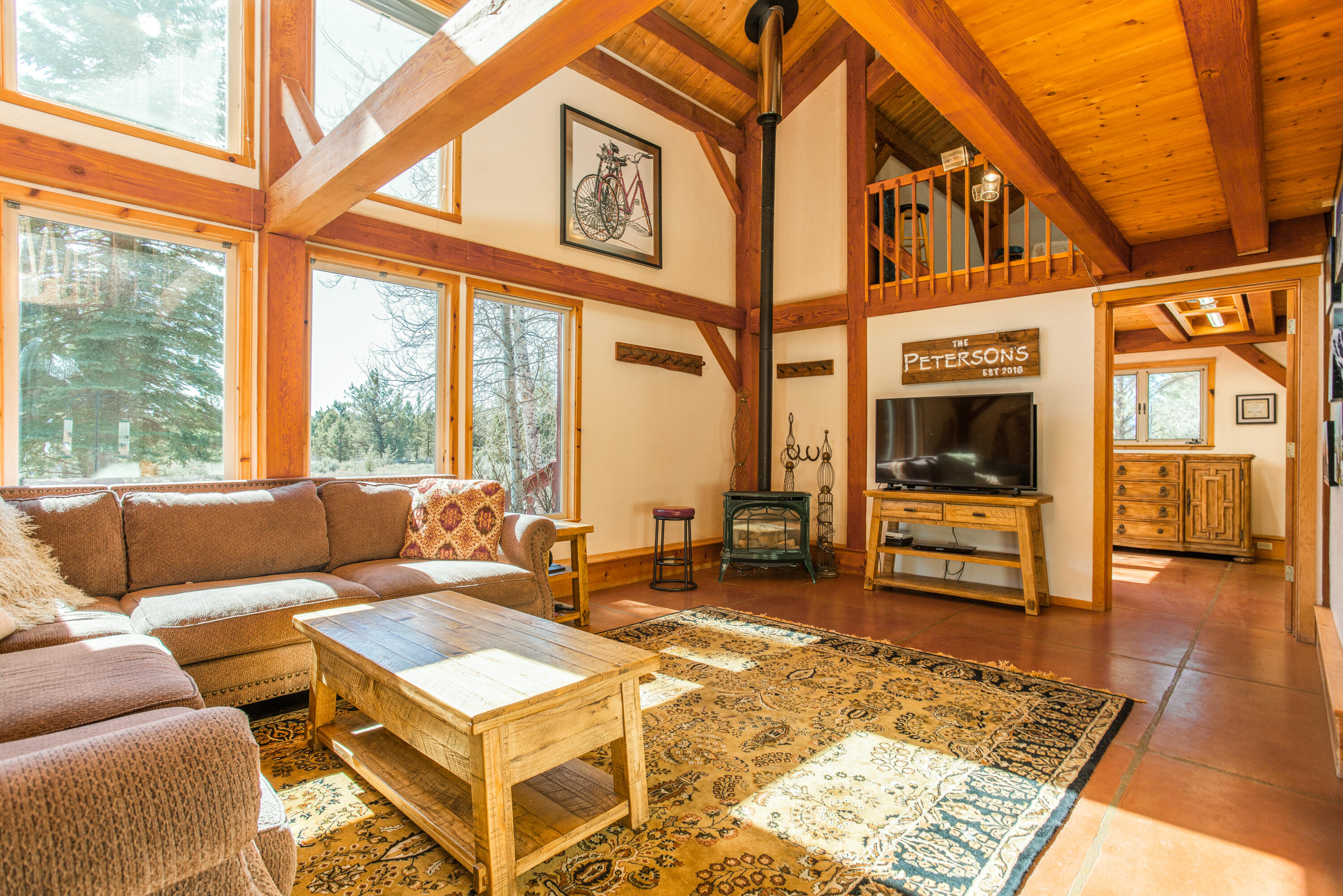 Lovestone Acres - Residential