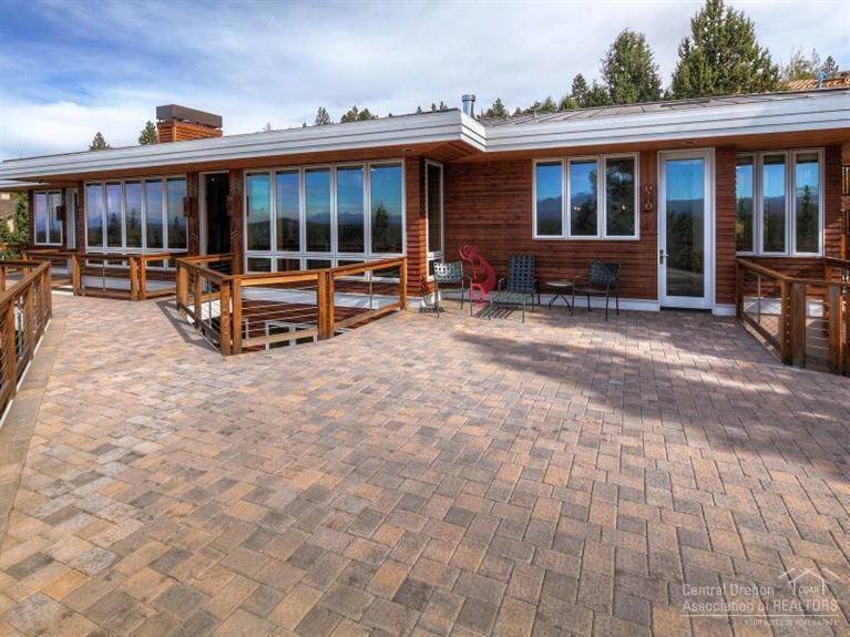 Awbrey Butte - Residential