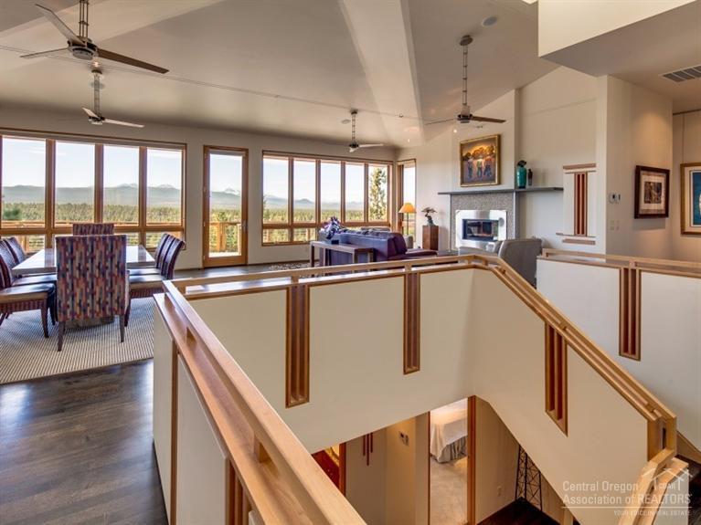 Awbrey Butte - Residential