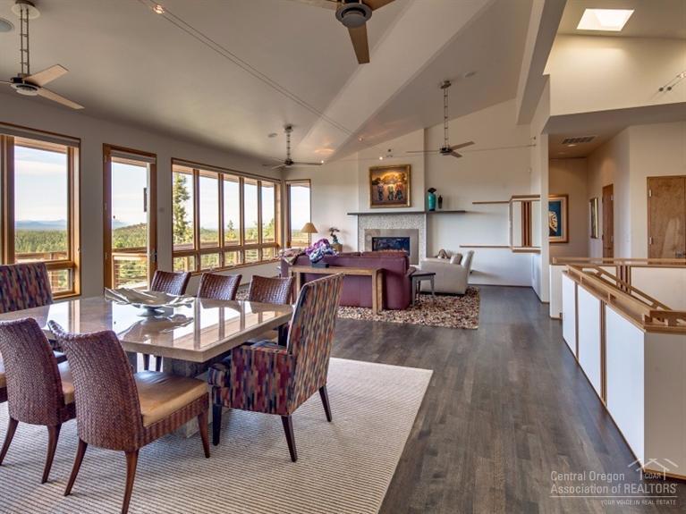 Awbrey Butte - Residential