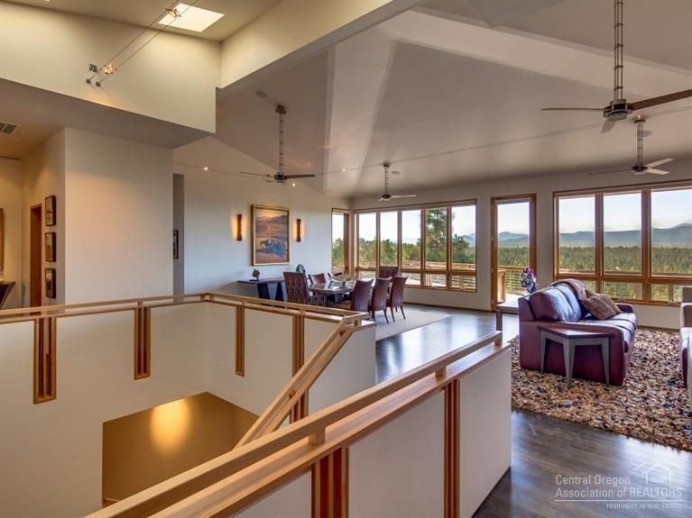 Awbrey Butte - Residential