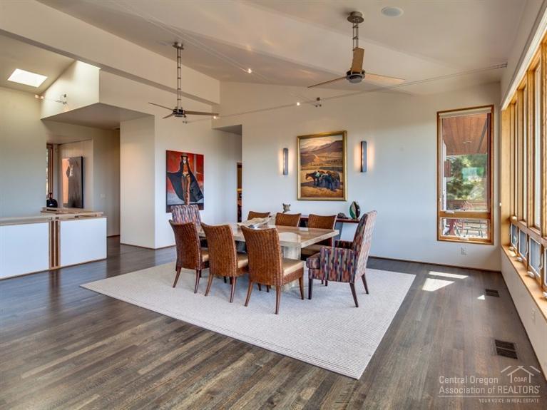 Awbrey Butte - Residential