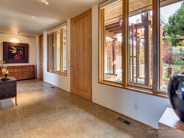 Awbrey Butte - Residential