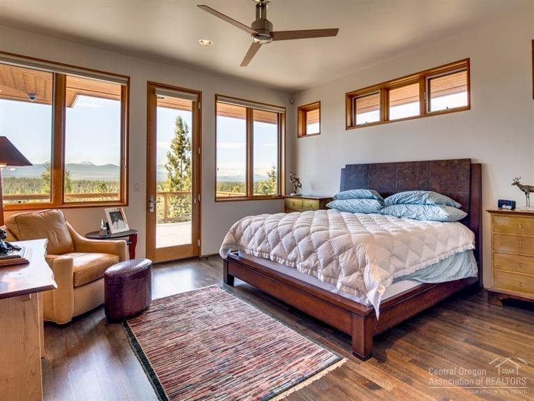 Awbrey Butte - Residential