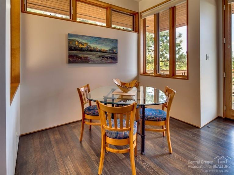 Awbrey Butte - Residential