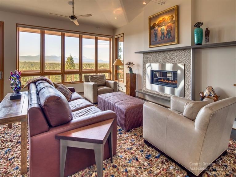 Awbrey Butte - Residential