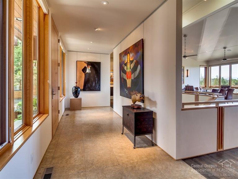 Awbrey Butte - Residential