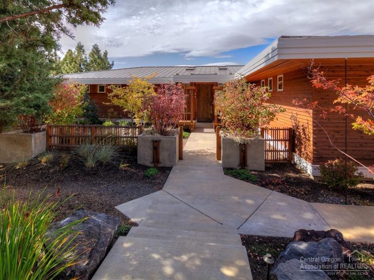 Awbrey Butte - Residential