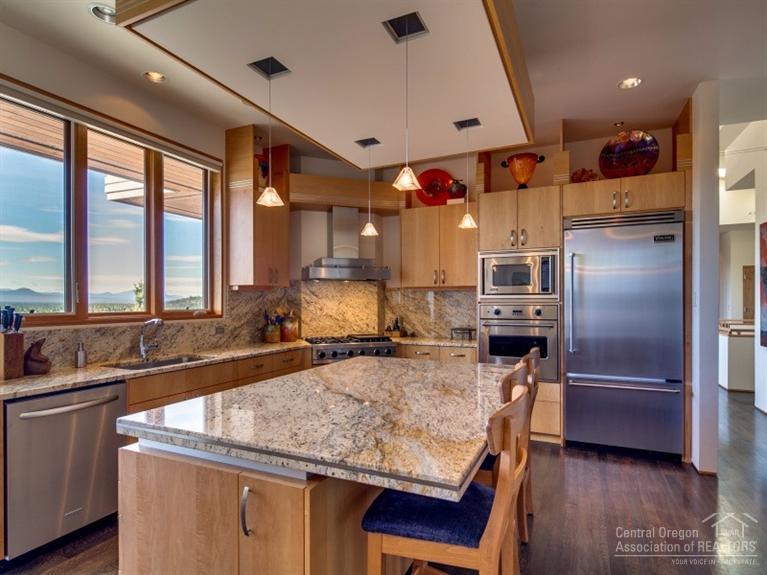 Awbrey Butte - Residential