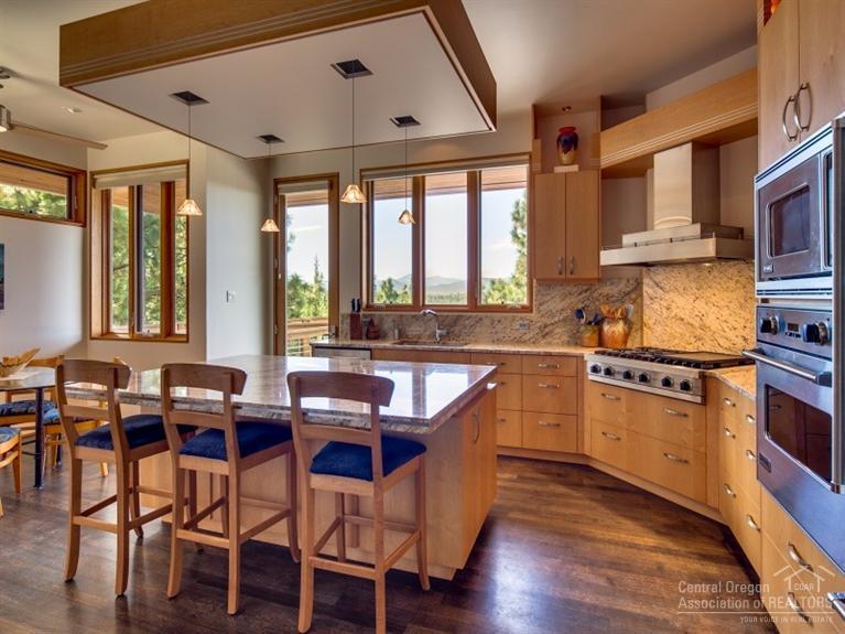 Awbrey Butte - Residential