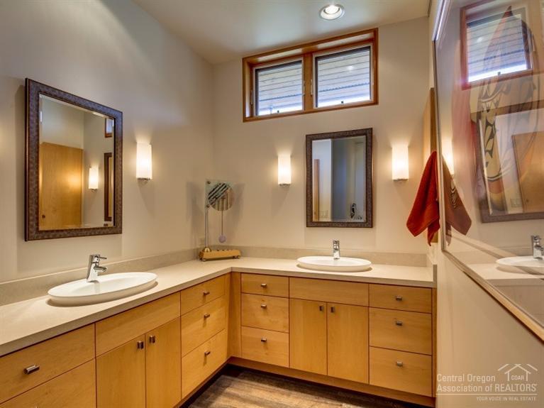 Awbrey Butte - Residential