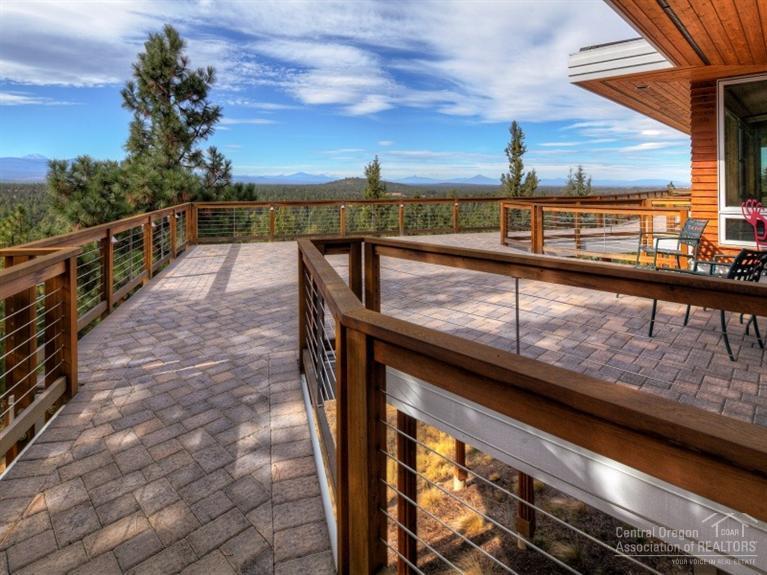 Awbrey Butte - Residential