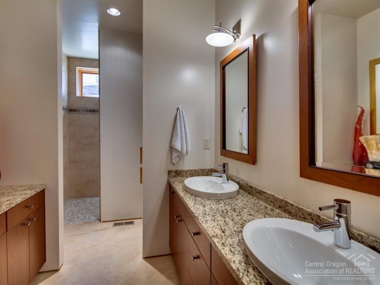 Awbrey Butte - Residential