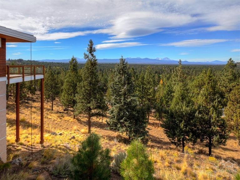 Awbrey Butte - Residential