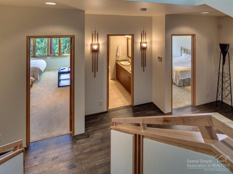 Awbrey Butte - Residential