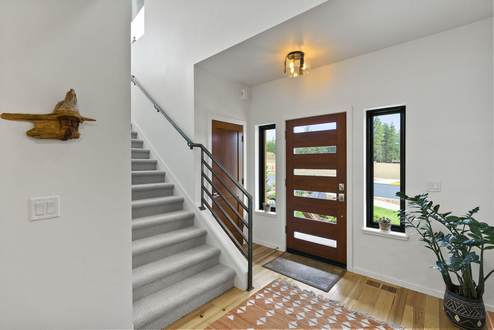 61180 Bachelor View Road