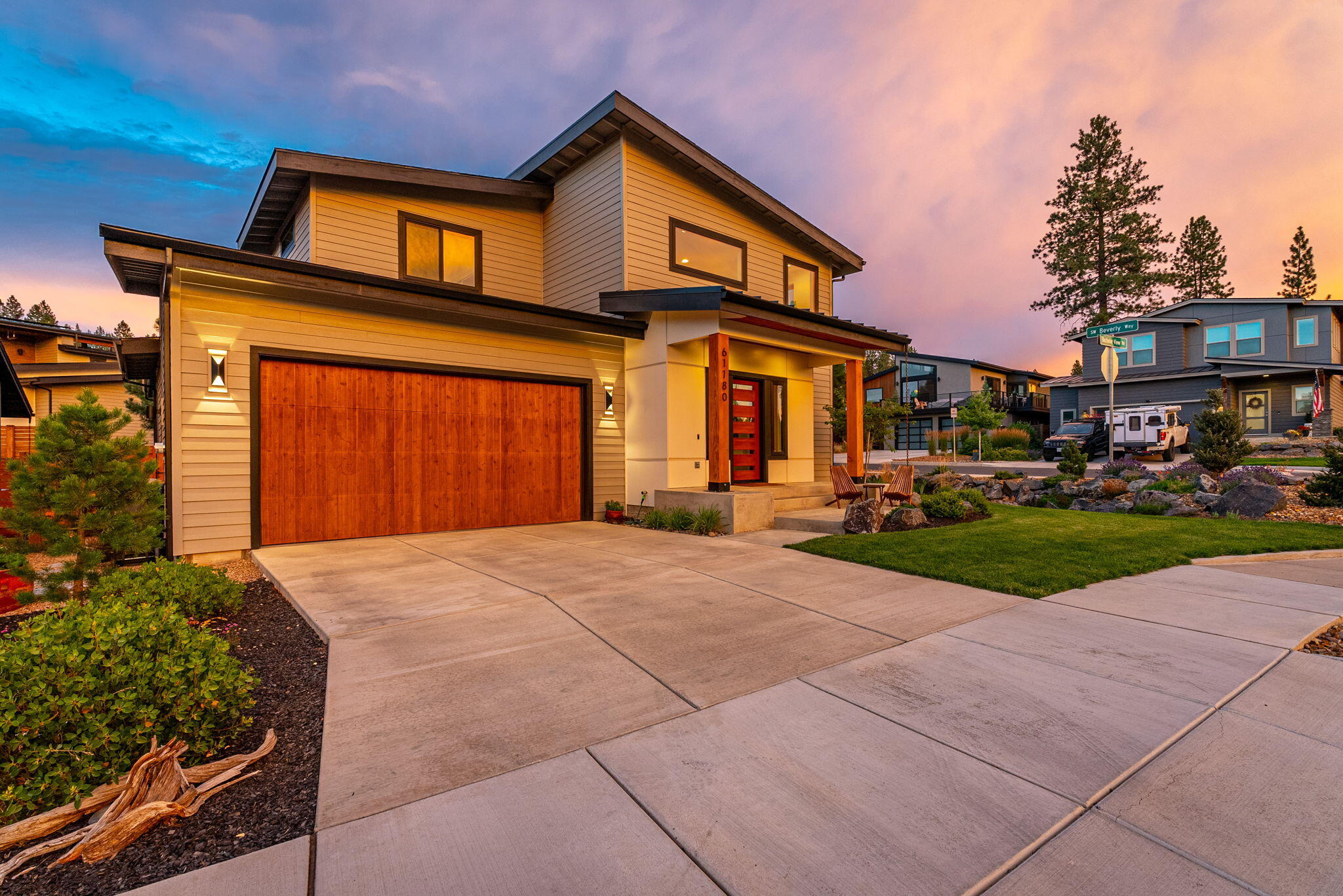 61180 Bachelor View Road