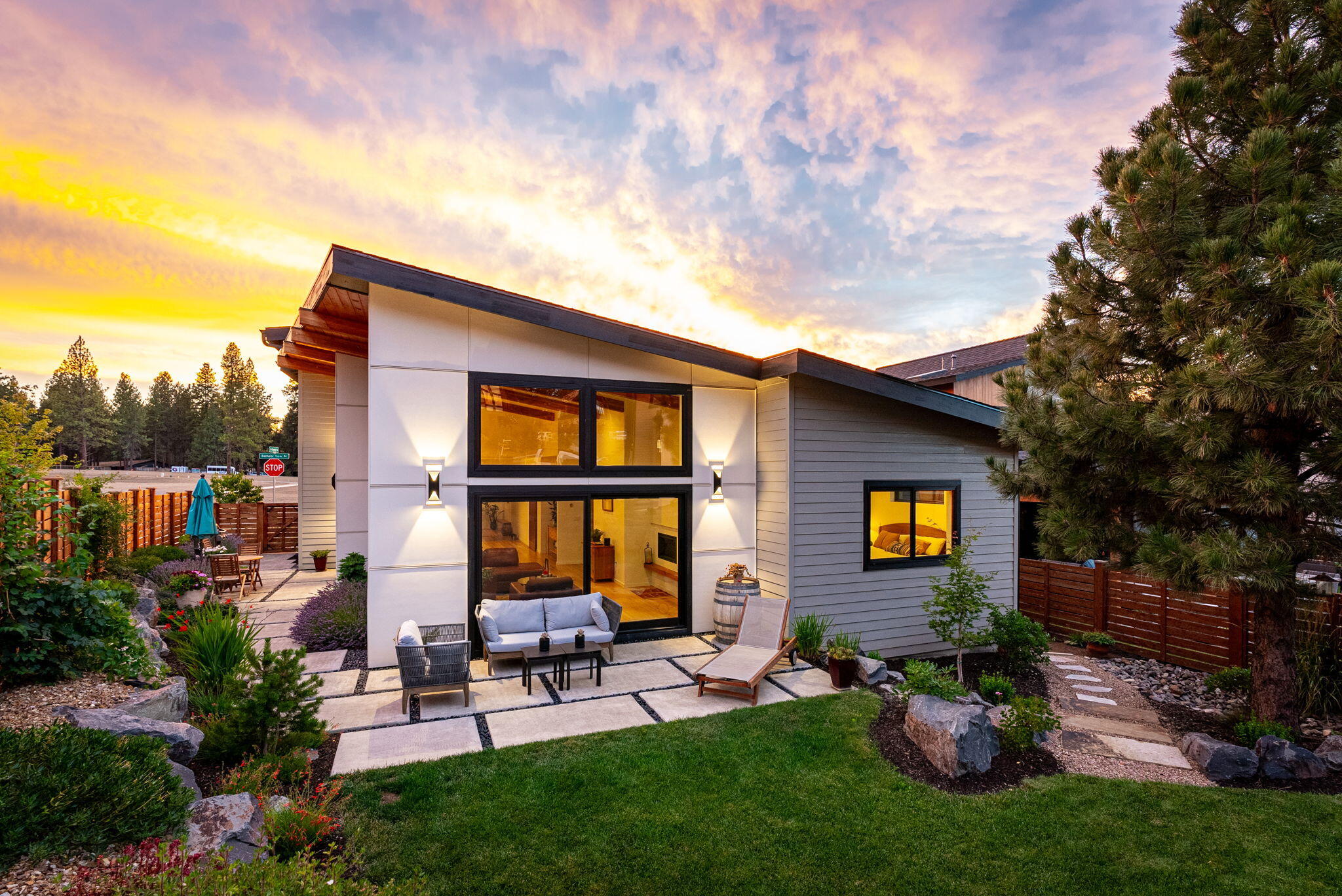 61180 Bachelor View Road