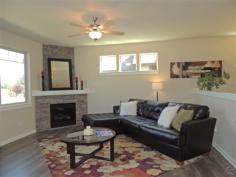 McCall Landing - Residential